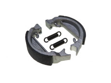 Brake shoes Puch Maxi S / N / X50 DMP (80x18mm)